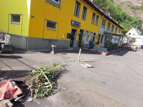 Foto - 34 Zimmer Etagenwohnung zur Miete in Idar-Oberstein