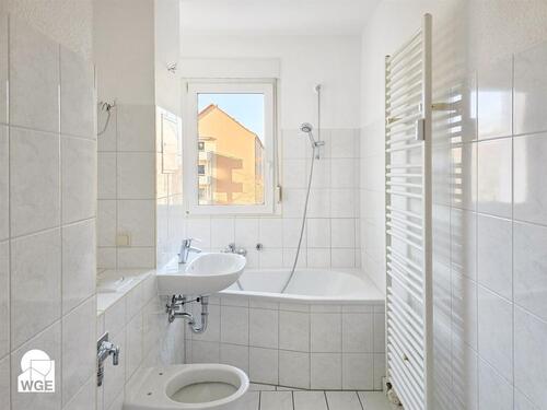 Foto - Schöne gemütliche Wohnung - 330,00&nbsp;EUR Kaltmiete, ca.&nbsp; 49,79&nbsp;m&sup2;