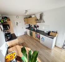 3-Zimmer Wohnung mit EBK und Garten - Cham