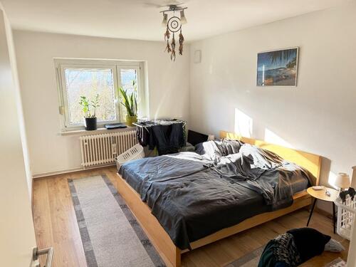 Foto - 3 Zimmer Etagenwohnung in Cham