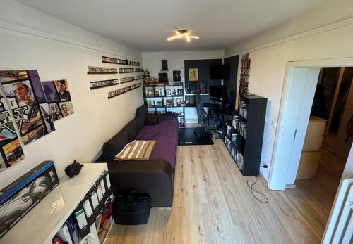 Foto - Etagenwohnung in Cham zur Miete