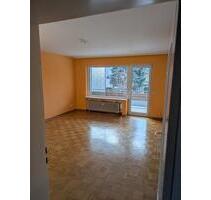 2 Zi Mietwohnung mit Balkon und Einbauküche - Bad Pyrmont