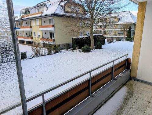 Foto - 2 Zimmer Hochparterre zur Miete in Bad Pyrmont