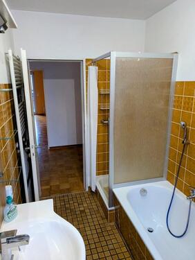 Foto - 2 Zimmer Hochparterre in Bad Pyrmont