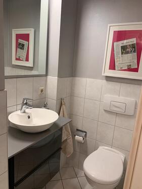 Foto - Dachgeschoßwohnung in Chemnitz zur Miete