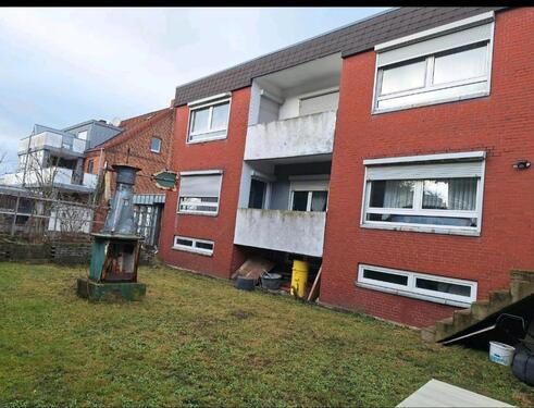Foto - Mehrfamilienhaus, Wohnhaus in Lüdinghausen zum Kaufen