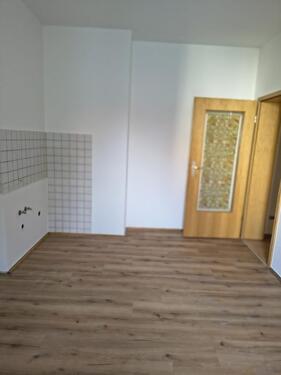 Foto - Etagenwohnung in Meiningen zur Miete