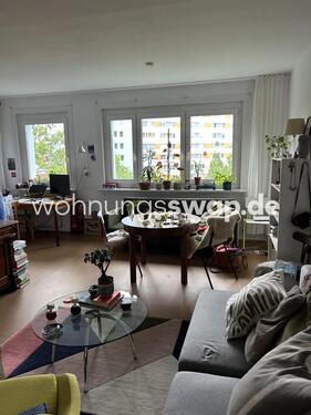 Foto - 2 Zimmer Etagenwohnung zur Miete in Berlin