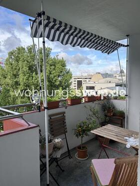 Foto - 2 Zimmer Etagenwohnung in Berlin