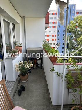 Foto - Etagenwohnung in Berlin zur Miete