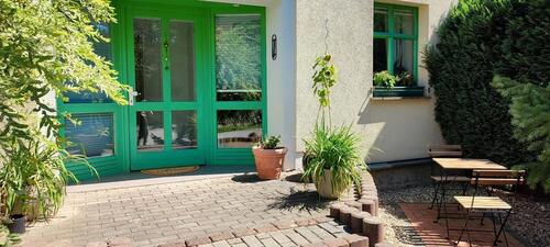 Foto - Mieten auf Zeit - 550,00&nbsp;EUR Kaltmiete, ca.&nbsp; 85,00&nbsp;m&sup2;