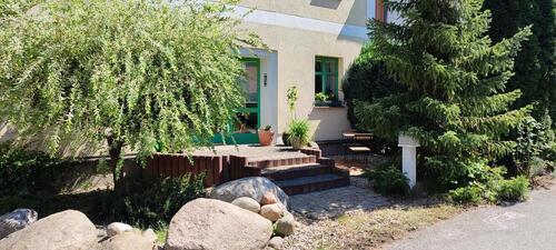 Foto - 3 Zimmer Erdgeschoßwohnung zur Miete in Markersdorf