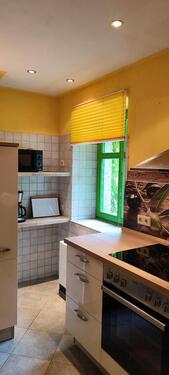 Foto - 3 Zimmer Erdgeschoßwohnung in Markersdorf