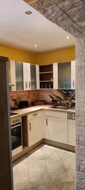 Foto - Erdgeschoßwohnung in Markersdorf zur Miete