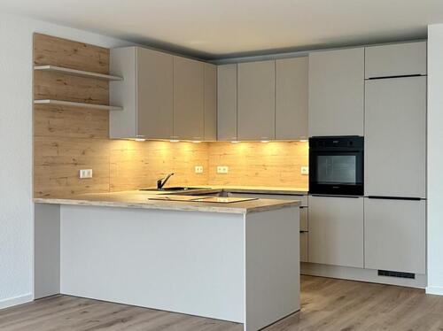 Foto - Etagenwohnung in Kiel zur Miete