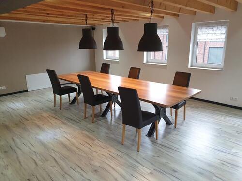 Foto - 4 Zimmer Loft - Studio - Atelier in Gütersloh