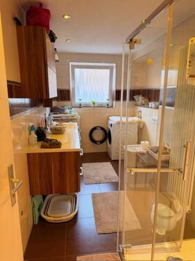 Foto - Etagenwohnung in Bendorf zur Miete