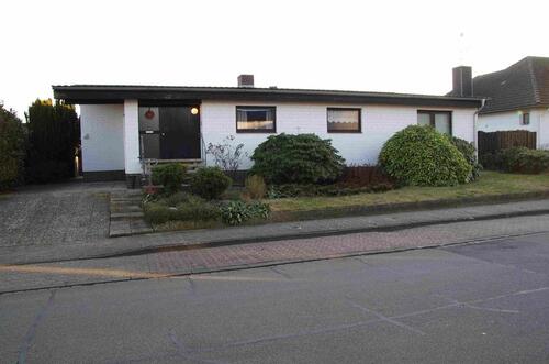 Foto - Einfamilienhaus mit viel Platz, großem Grundstück und bester Lage