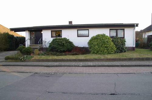 Foto - 2 Zimmer Einfamilienhaus zum Kaufen in Wolfsburg