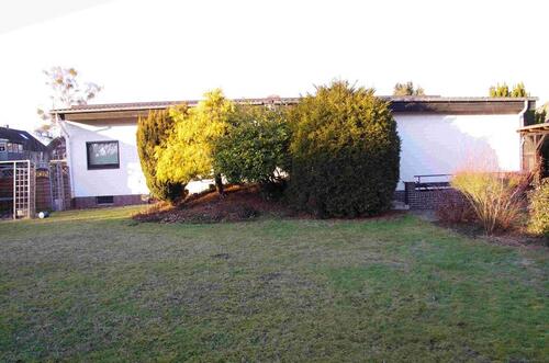 Foto - 2 Zimmer Einfamilienhaus in Wolfsburg