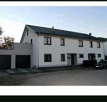 Doppelhaushälfte in Neubeckum, Neubaugebiet Grüner Ring