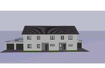 Foto - 4 Zimmer Doppelhaushälfte zur Miete in Beckum