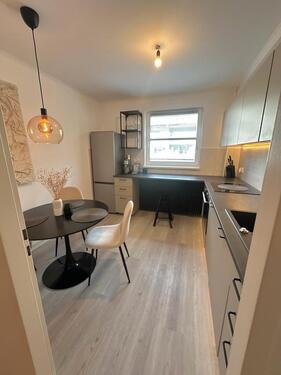 Foto - möblierte 2 Zimmer Wohnung +Balkon in Berlin Reinickendorf