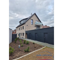 Lichtdurchflutete Neubauwohnung - funktional und stilvoll - Meppen