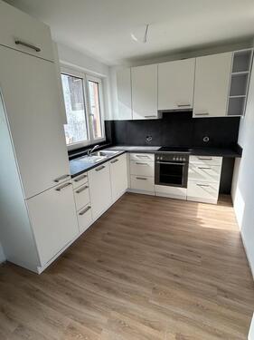 Foto - 2 Zimmer Erdgeschoßwohnung zur Miete in Dörverden