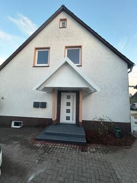 Foto - 2 Zimmer Erdgeschoßwohnung in Dörverden