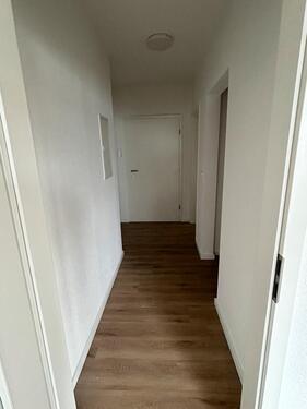 Foto - Erdgeschoßwohnung in Dörverden zur Miete