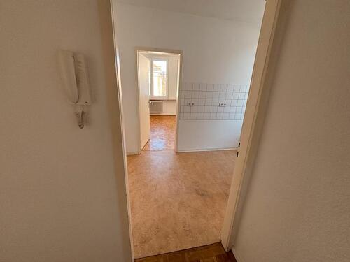 Foto - 3 Zimmer Dachgeschoßwohnung in Bad Wildungen