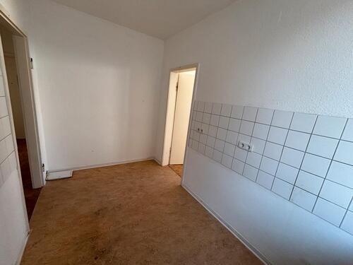 Foto - Dachgeschoßwohnung in Bad Wildungen zur Miete