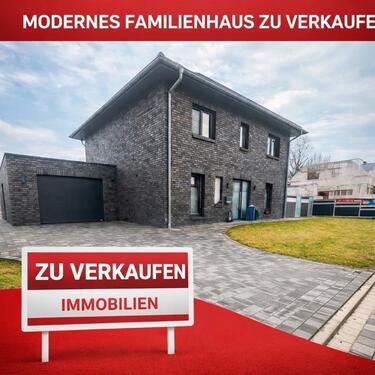 Foto - Neuwertiges EFH (Bj. 2021) 