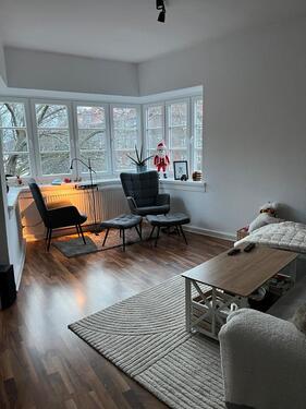 Foto - Hannover Südstadt: 3,5 Zimmer Wohbung