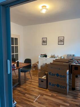 Foto - 3.5 Zimmer Etagenwohnung in Hannover