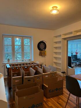 Foto - Etagenwohnung in Hannover zur Miete