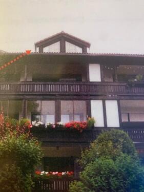 Foto - Bitte vormerken! Eigentumswohnung Füssen, Borhochstraße