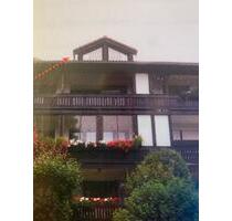 Bitte vormerken! Eigentumswohnung Füssen, Borhochstraße