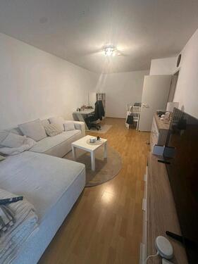 Foto - Mietwohnung - 800,00&nbsp;EUR Kaltmiete, ca.&nbsp; 45,00&nbsp;m&sup2;