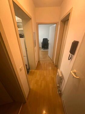 Foto - 2 Zimmer Erdgeschoßwohnung in Aachen