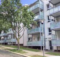 3-Zimmer-Wohnung mit Balkon in guter Stadtlage - Kassel