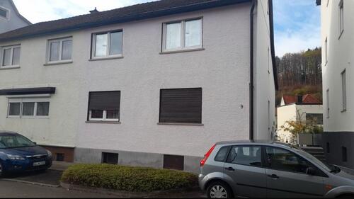 Foto - Doppelhaushälfte mit Potenzial – Ideal für Handwerker