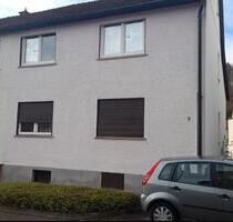 Doppelhaushälfte mit Potenzial – Ideal für Handwerker - Albstadt