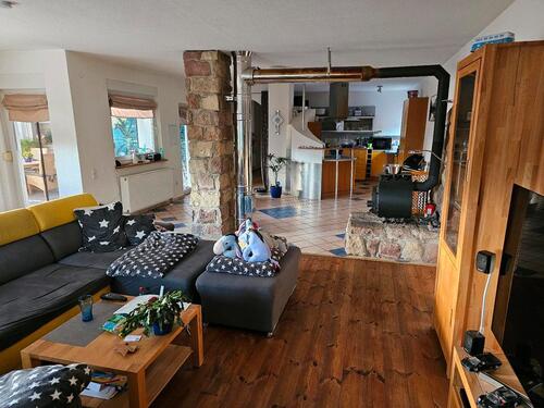 Foto - 4.5 Zimmer Maisonettenwohnung zum Kaufen in Freimersheim (Pfalz)