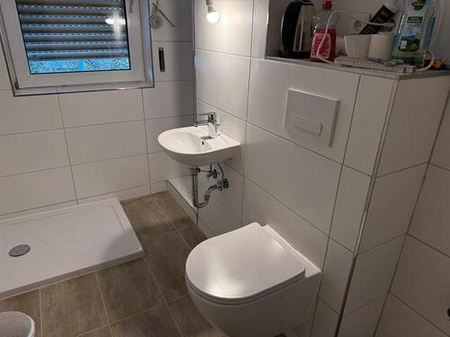 Foto - 2 Zimmer Etagenwohnung in Bad Laer