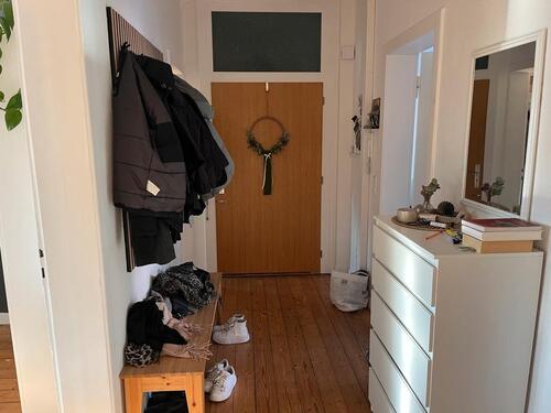 Foto - 3 Zimmer Etagenwohnung in Münster