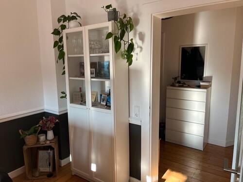 Foto - Etagenwohnung in Münster zur Miete