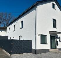 4 Zimmerwohnung 120qm Erstbezug in Kann Marienborn - Wilnsdorf