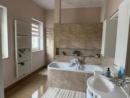 Foto - Großzügige 5-Raum-Wohnung mit Balkon in zentraler Lage von Riesa